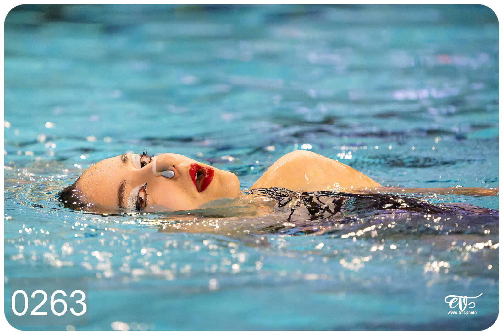 CHAMPIONNAT DE FRANCE DE NATATiON ARTISTIQUE N1 & ELITE 2026